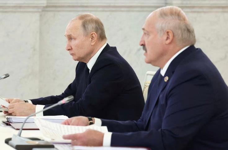 روسیه به امریکا: در مورد استقرار سلاح‌های هسته‌ای به ما درس ندهید