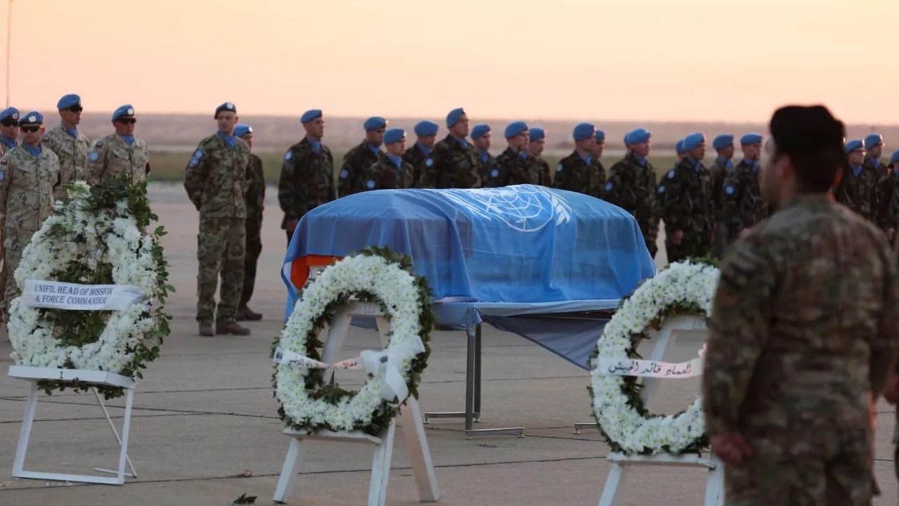 دادگاهی در لبنان یک عضو حزب‌الله را به دلیل قتل سرباز حافظ صلح به اعدام محکوم کرد