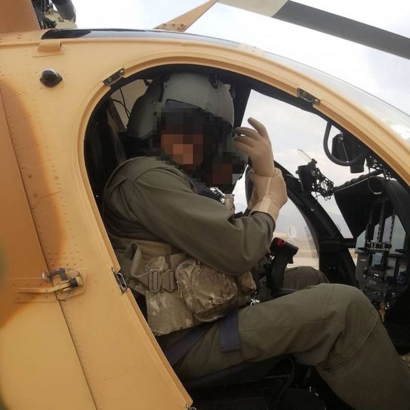 پیلوتهای پیشین نیروی هوایی افغانستان نگرانند توسط طالبان اعدام شوند