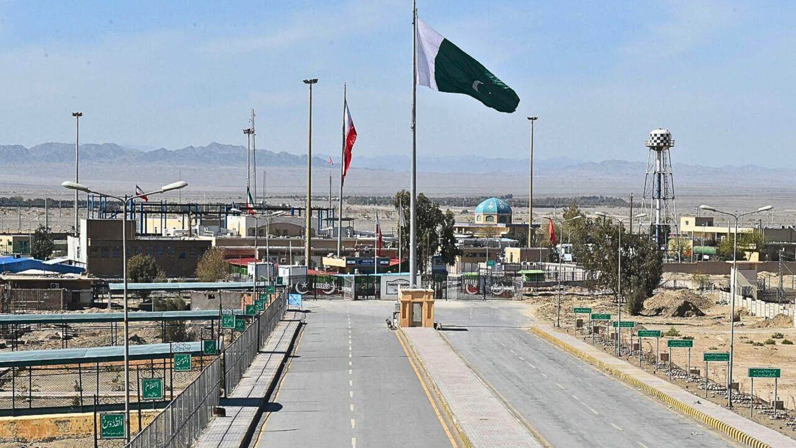 له ایران سره د سوداګریزو لارو بندېدو په پاکستان کې د اوبلنو ګازو بیې لوړې کړې