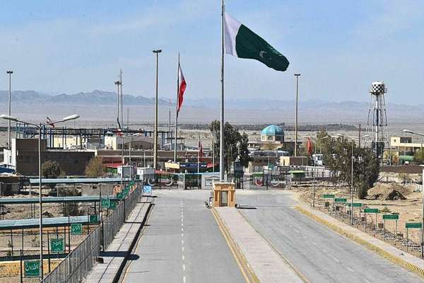 له ایران سره د سوداګریزو لارو بندېدو په پاکستان کې د اوبلنو ګازو بیې لوړې کړې