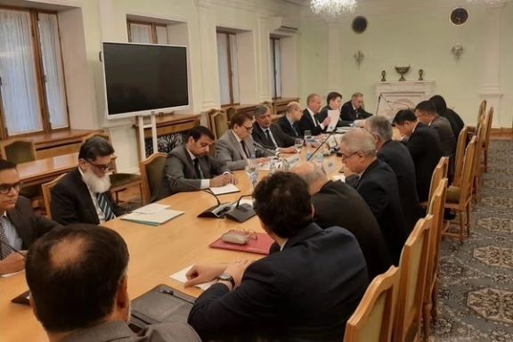 اجتماع رباعي في موسكو يشدد على أفغانستان خالية من الإرهاب والتدخل الأجنبي