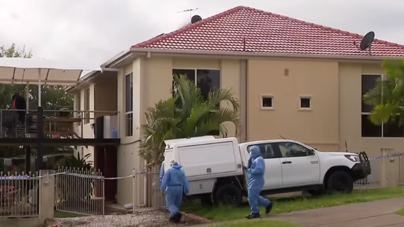 په اسټرالیا کې دوه افغان وروڼه د یوې ښځې پر وژنې تورن شوي