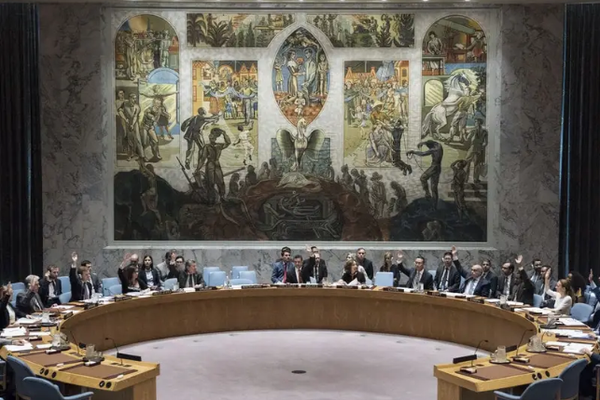 UN Security Council to Hold Meeting on Afghanistan