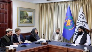 له پاکستان او ایرانه د افغان کډوالو جبري اېستل کېدو د کډوالۍ نړۍوال سازمان اندېښمن کړی