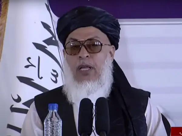 عباس ستانکزی: رهبری که در میان مردم نیست، منزوی است و دوام نمی‌آورد