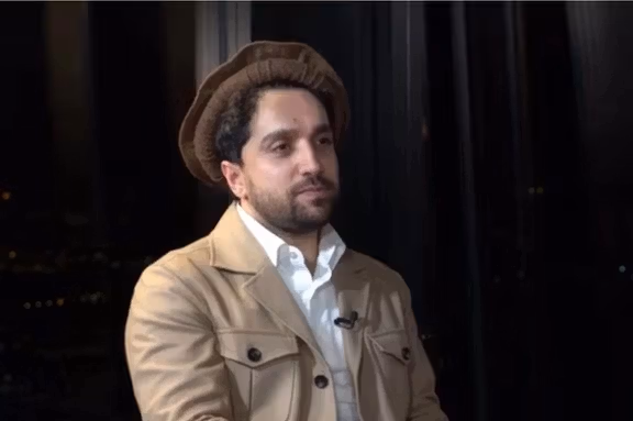 احمد مسعود: هیچ زمانی به اندازه امروز به راه و مکتب حسین نیازمند نبودهایم