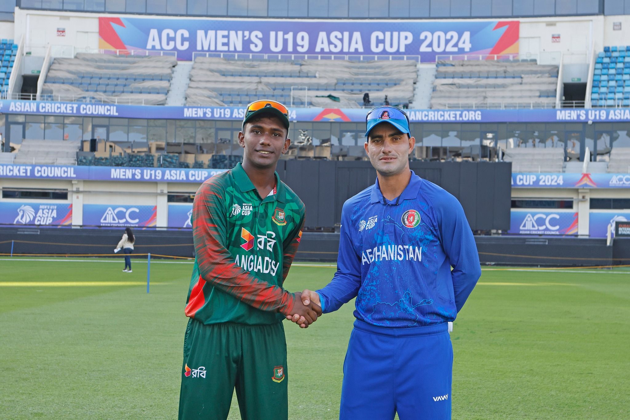 افغان نولس کلنې لوبډلې په اسیا جام کې خپله لومړنۍ لوبه وبایلله