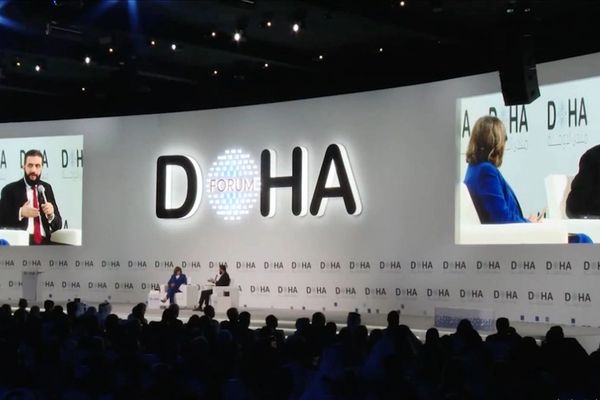 احمد الشرع: ولسمشریزې ټاکنې به تر راتلونکو څلورو کلونو ترسره شي