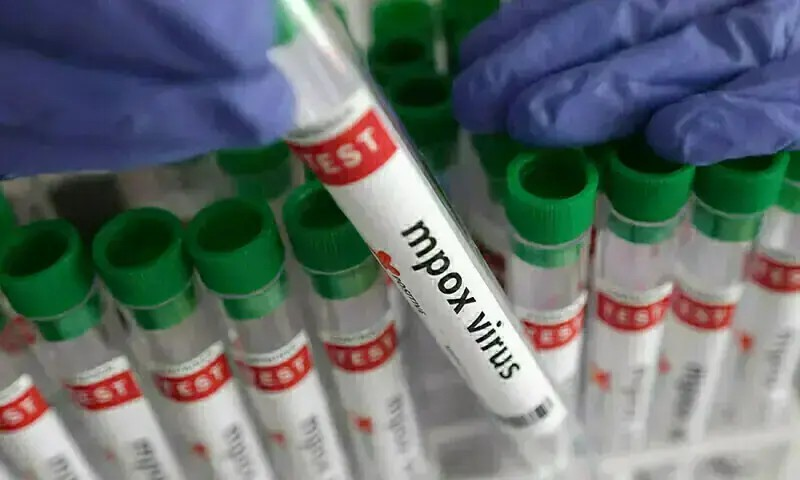 د سند په خیرپور ولسوالۍ کې پر بیزو تڼاکې ويروس اخته څلور ماشومان مړه شوي