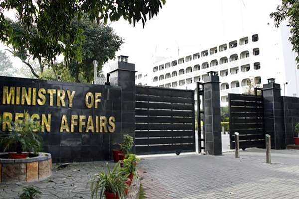 Senior Officials Sent To China For Talks With Taliban, Says Pakistan