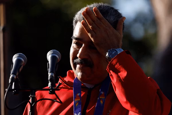 امریکا وارد مرحله جدیدی از «عملیات در ونزوئلا» میشود