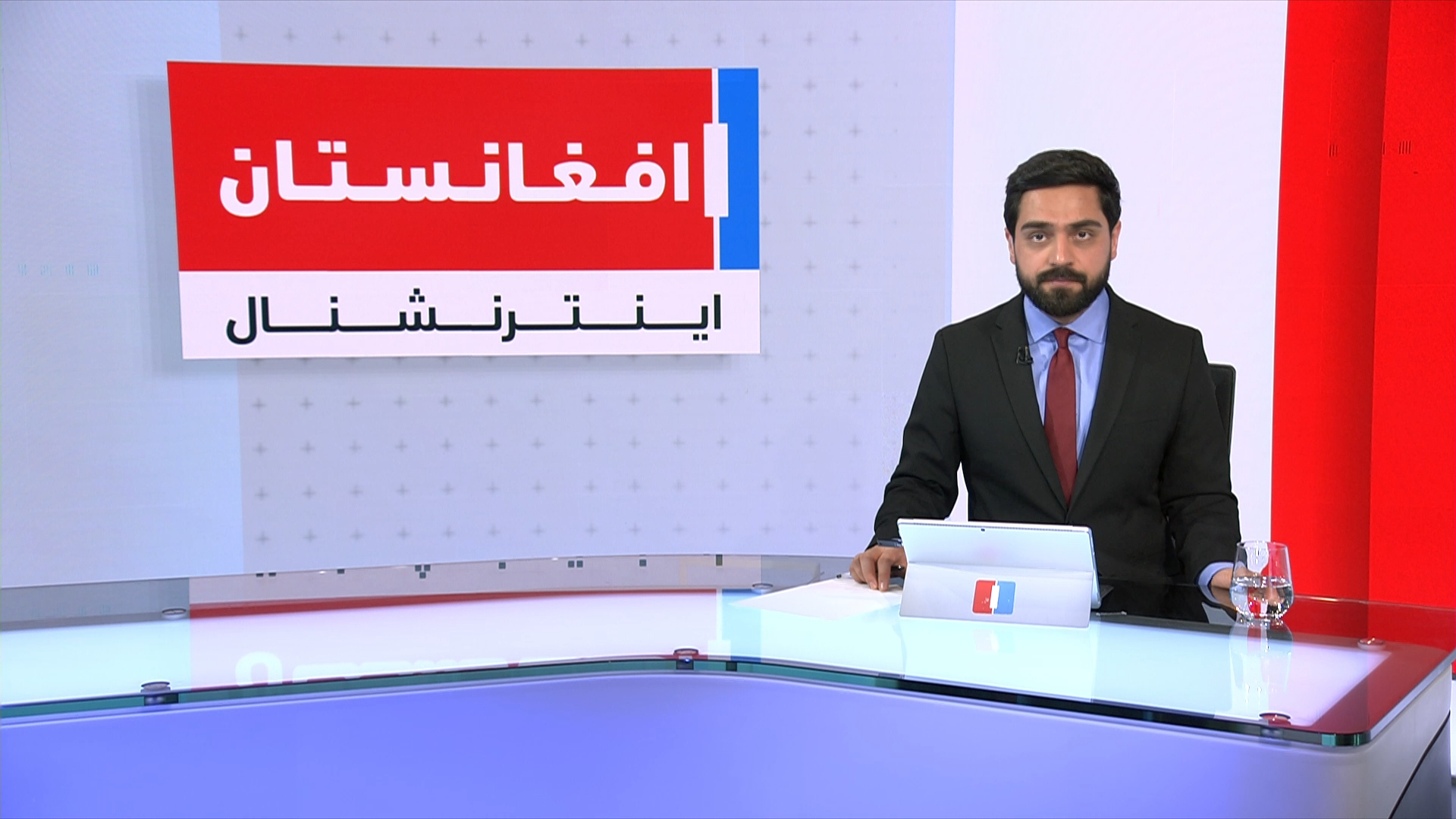 خبرهای ۲ بعد از ظهر، سه‌شنبه ۲۵ حمل ۱۴۰۵