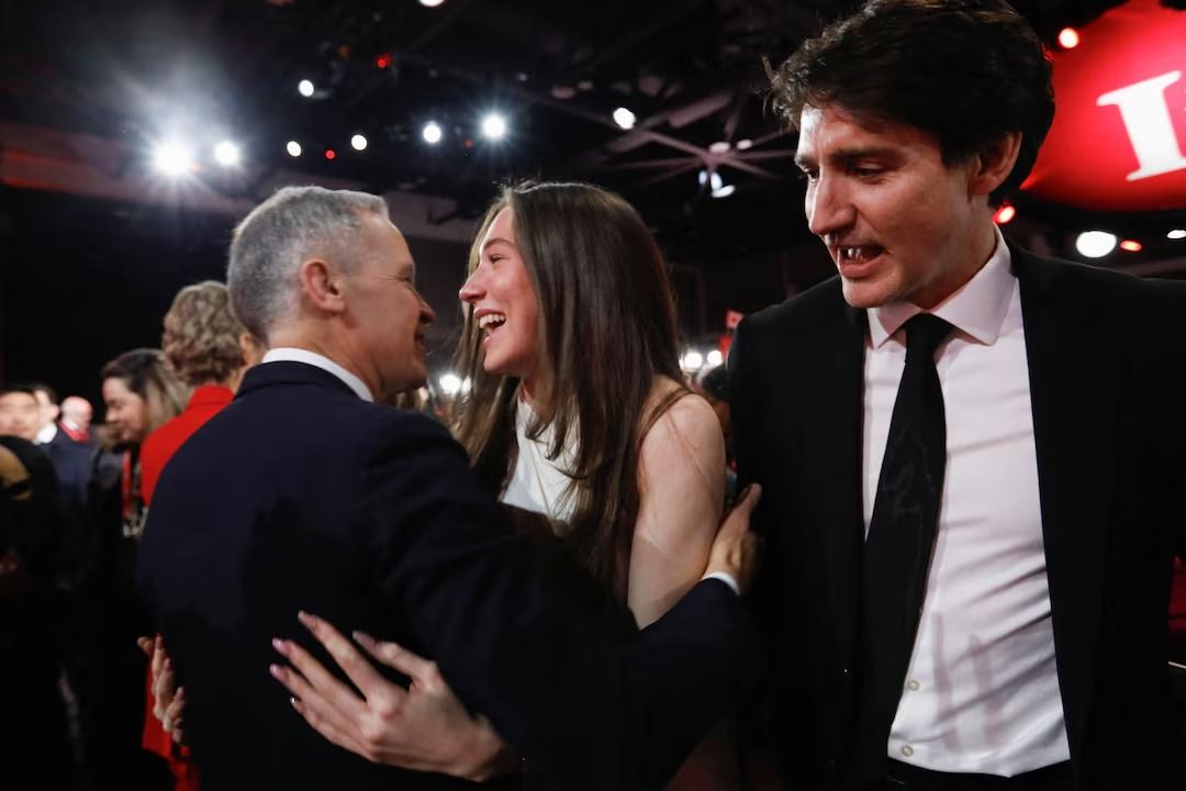 ترودو رفت، کارنی آمد؛ چه کسی رهبری کانادا را در زمان پرآشوب به دست می‌گیرد؟