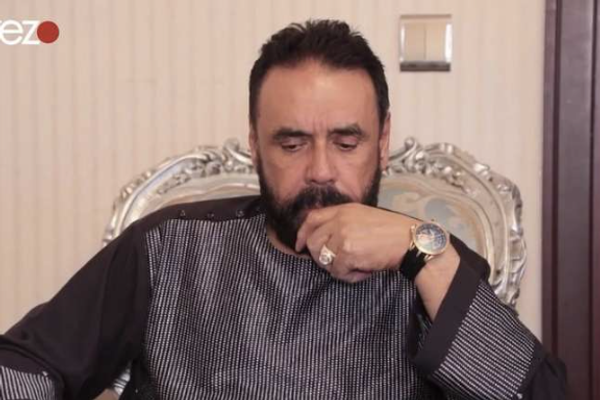 د امریکا فدرالي محکمې د کمال نبيزاده د بندیزونو د لغوه کولو غوښتنه رد کړه