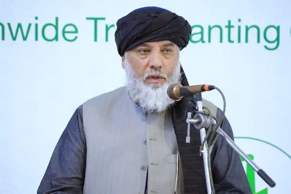 عزیزي: په صنعتي سیمو کې ۵۰۰ شرکتونو ته ۲۵۰۰ جریبه ځمکه وېشل شوې ده