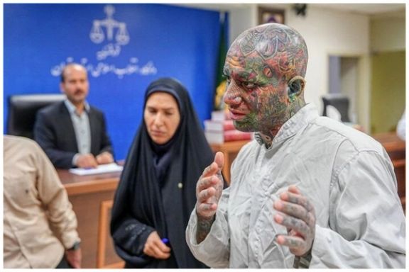 خبرهای ضد و نقیض درباره حکم اعدام تتلو، آوازخوان ایرانی