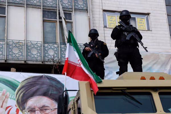 مجتبی خامنهای رهبر جمهوری اسلامی شد؛ ترامپ «رضایت ندارد»