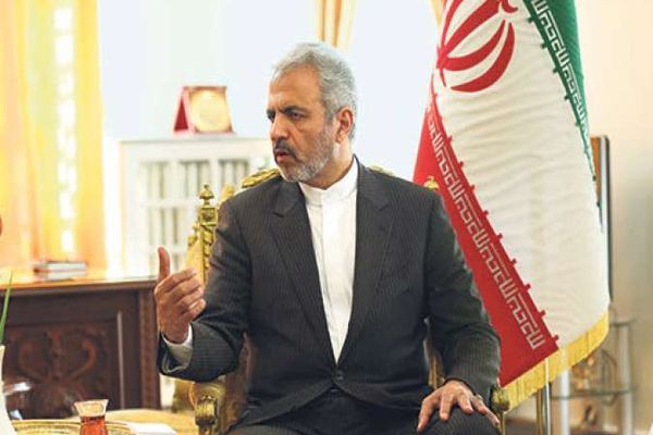 بیکدلي: د «هرېرود سیند» پر سر د ایران او افغانستان ترمنځ نوې هوکړې ته اړتیا ده