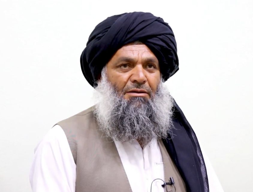 حمله به والی طالبان؛ مامور سابق سیا می‌گوید بریال دشمنان زیادی دارد