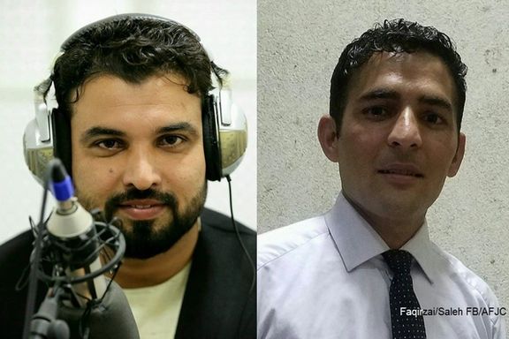 طالبان دو خبرنگار را در ولایت ننگرهار بازداشت کردند