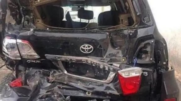 په میدان وردګ او فاریاب کې په ۳ جلا ټرافیکي پېښو کې ۷ تنه مړه او ۱۵ نور ټپیان شول