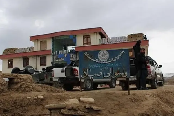 Former Afghan Police Commander Killed in Sar-e Pol Province