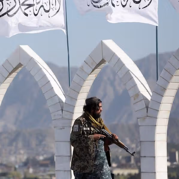 صالح طالبان را «بزرگترین دزدان تاریخ» خواند