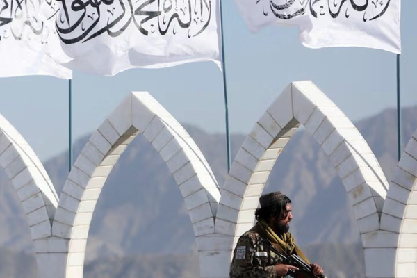 Taliban Enforces Five New Nationwide Bans This Year