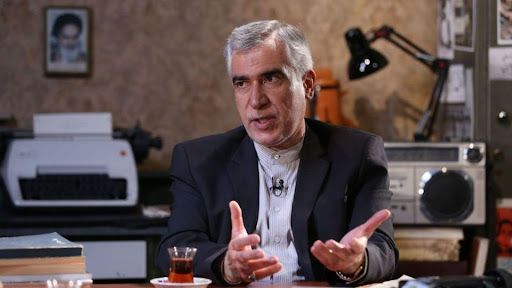 ایرانی چارواکی: د امریکا بېرته راتګ به طالبان له سیمه‌ییز ملاتړ څخه بې‌برخې کړي