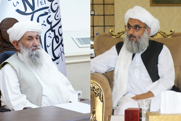 له هراتي ښځو سره د تاوتریخوالي په لړ کې؛ د هرات طالب والي له درېیو ورځو راهیسې کابل کې دی