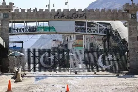 په افغانستان کې بند پاتې پاکستاني محصلان: چارواکي چوپ دي، راتلونکی مو له خطر سره مخ دی