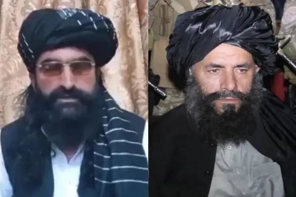 TTP Leader Meets Taliban’s Deputy Defence Minister, Sources Report