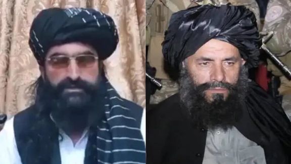 سرچینې: د طالبانو مرستیال دفاع وزیر او د پاکستاني طالبانو مشر نور ولي مسید سره ولیدل