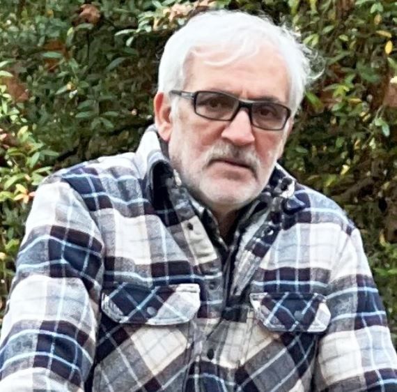 پولیس آلمان: هیچ نشانه‌ای از جرم و خشونت‌ در پیوند به مرگ محمد داوود سیاووش دیده نشده است