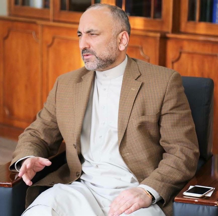 حنیف اتمر: د انټرنېټ خوشې کېدل پر استبداد د ولس بریا ده