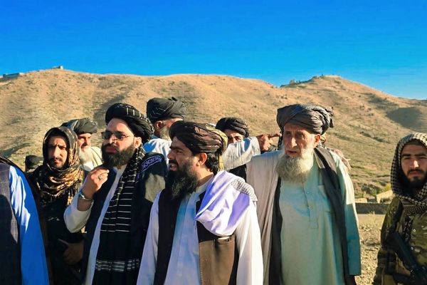 Taliban Governor Orders Border Forces To Stay Alert Amid Rising Tensions With Pakistan