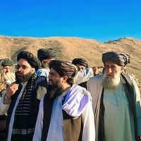 Taliban Governor Orders Border Forces To Stay Alert Amid Rising Tensions With Pakistan