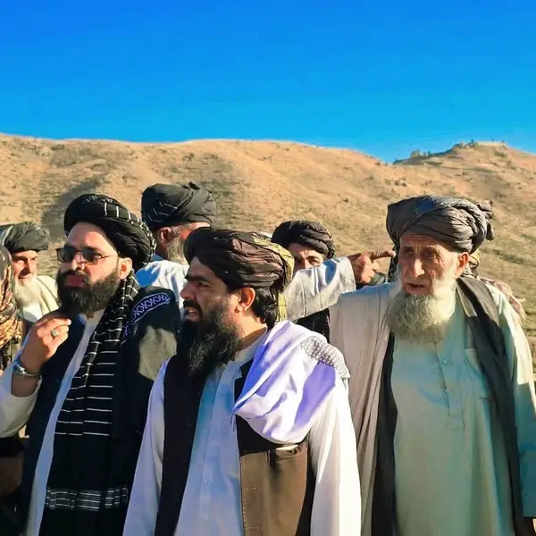 والی طالبان از مرزبانان خواست در برابر تهدیدهای پاکستان آماده باشند