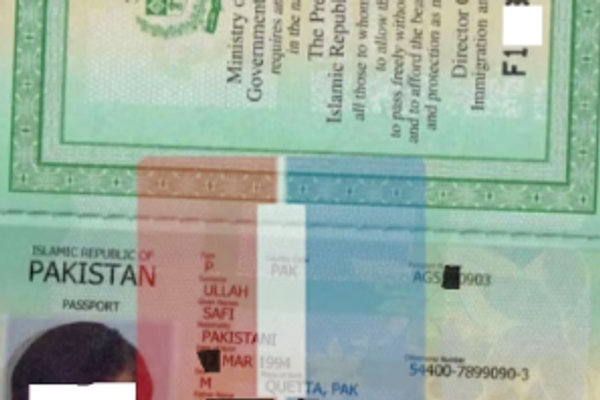 عيّنت حركة طالبان مواطنًا باكستانيًا في القنصلية الأفغانية بمدينة بون الألمانية