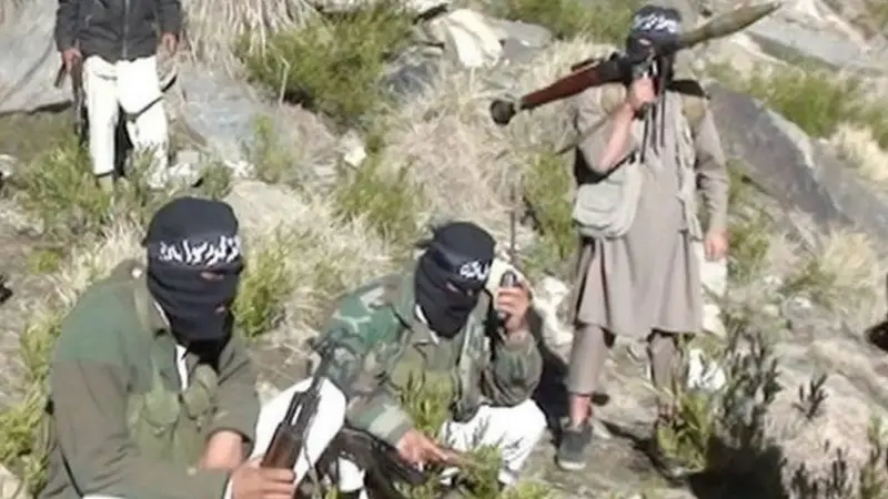 روزنامه پاکستانی: داعش باعث بی‌اعتمادی میان افغانستان، تاجیکستان و پاکستان شده است