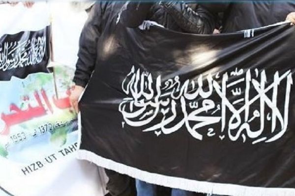 طالبانو په تخار کې د «حزب التحریر» لس غړي نیولي دي