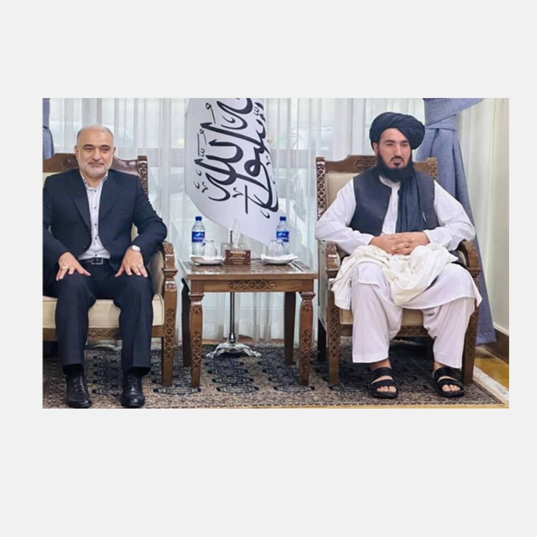 طالبانو له نشه‌يي توکو سره د مبارزې په برخه کې د نړۍوالې ټولنې د همکارۍ غوښتنه وکړه 