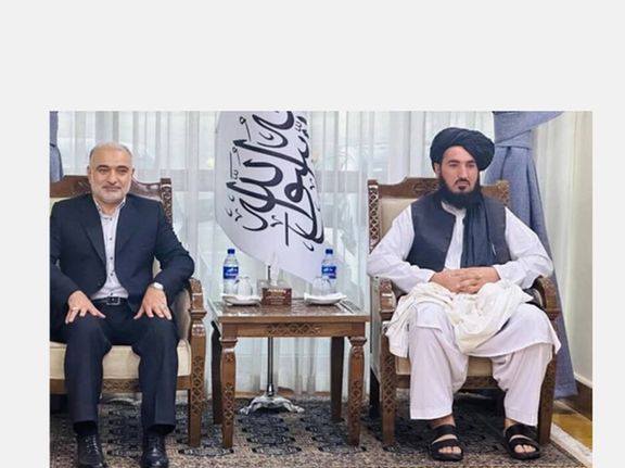 طالبان خواستار همکاری جامعه جهانی در مبارزه با مواد مخدر شد