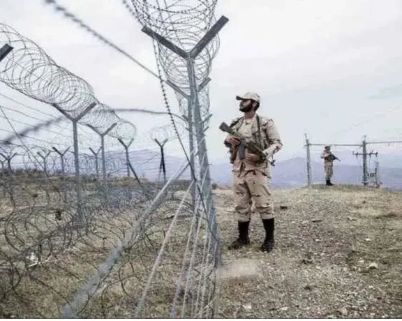 Work Underway to Seal 300km of Iran-Afghanistan Border, Says Iranian Military Official