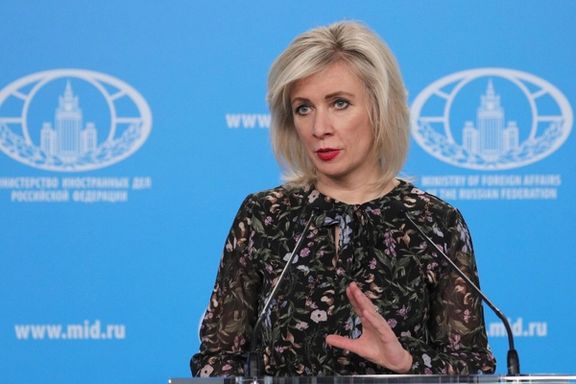 روسیه: هدف داعش در افغانستان تضعیف ثبات آسیای میانه است