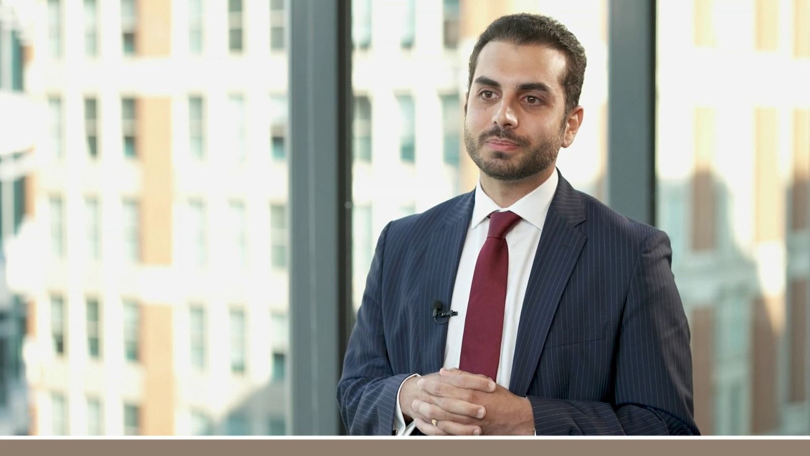 National Resistance Front Accuses American Media Of "Whitewashing" Taliban