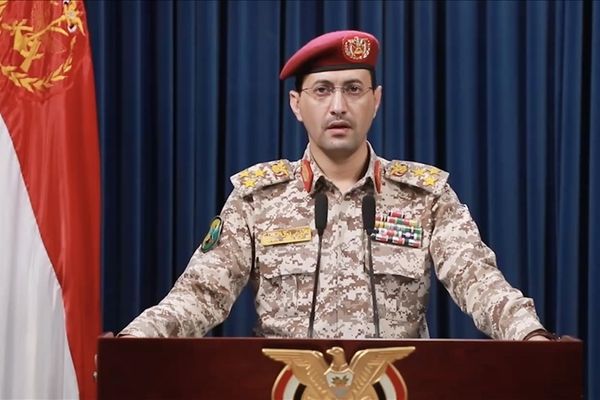 د یمن حوثیان: په بیتالمقدس او حیفا ښارونو کې مو د اسراییل پوځي اهداف په نښه کړل