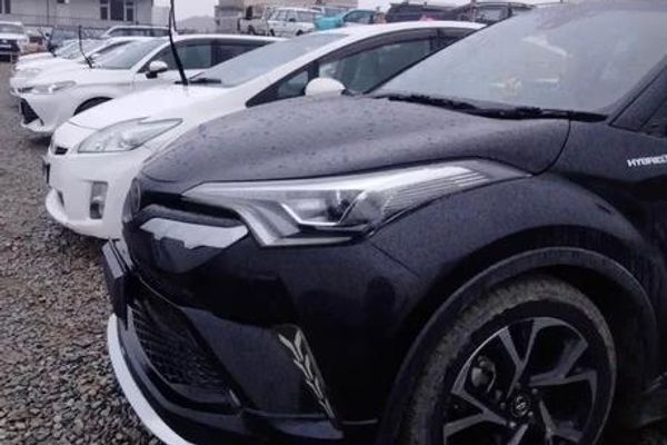 طالبانو په کابل ښار کې د افغانستان خلاف لاس اسناد نهلرونکو موټرو تګ راتګ منع کړ
