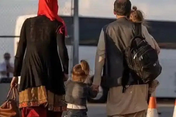 د امریکا د کانګرس یوشمېر غړو غوښتنه؛ د افغان متحدینو وضعیت دې وڅېړل شي